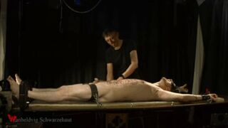 Clips 4 Sale - HOT WAX PLAY AND FEET TICKLING (HD mp4) 720p