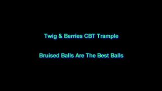 Clips 4 Sale - Bruised Balls Are The Best Balls