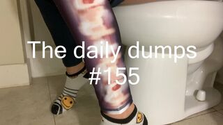 The daily dumps #155