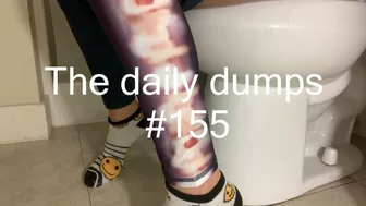Able porn video – Clips 4 Sale - The Daily Dumps #155