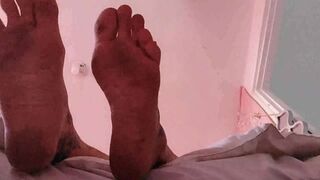 Clips 4 Sale - Never Wake a Sleepy Giantess you are tiny and wait to explore Lola while she naps Snoring Sleepy Gassy farting Giantesses Sexy Soles avi