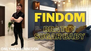 Clips 4 Sale - Findom bratty sugar baby