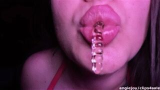 Clips 4 Sale - Jelly Vore wmv