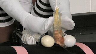 Clips 4 Sale - I Need Chastity