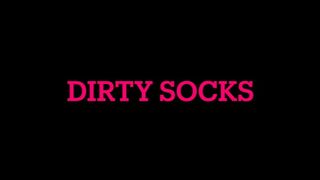 Smell my dirty socks