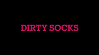 Clips 4 Sale - Smell my dirty socks-wmv