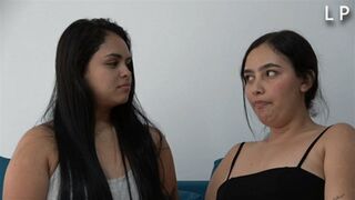 Clips 4 Sale - Gina And Tata Burping To Each Other And To You