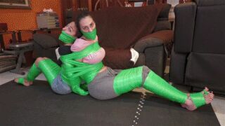Clips 4 Sale - There's always time for another gag!