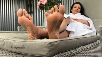 Clips 4 Sale - Spa Treatments