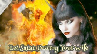 Clips 4 Sale - Let Satan Destroy Your Wife Redux