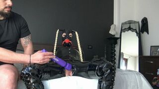 Clips 4 Sale - THE EARLY RUBBER DOLL SQUIRT