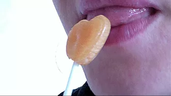 All Natural Lip Fetish Порно Видео (1) - FAPCAT
