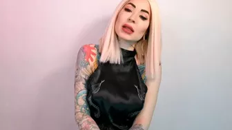 Clips 4 Sale - Risky Breath Play Game With Timer - HAPPY END