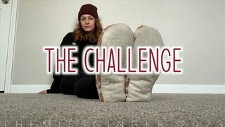 Clips 4 Sale - The Challenge