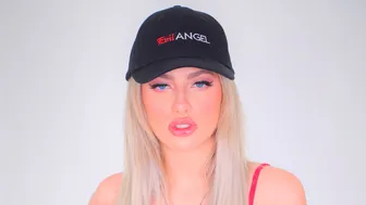 Evil Angel - Harmony Rivers: Oil-Streaming Anal Fun