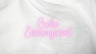 Clips 4 Sale - Cuckie Encouragement (Audio Only)