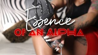 Clips 4 Sale - Essence Of An Alpha - 4K
