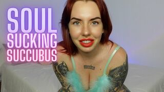 Clips 4 Sale - Soul Sucking Succubus