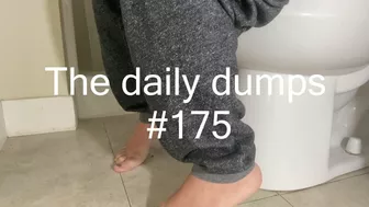 Clips 4 Sale - The Daily Dumps #175