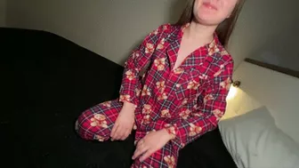 Clips 4 Sale - UNFORGETTABLE NIGHT WITH STEPSISTER