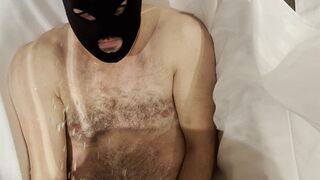 Clips 4 Sale - Peeing on your body