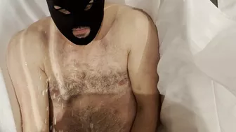 Clips 4 Sale - Peeing On Your Body