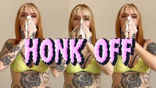 Clips 4 Sale - Honk Off