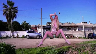 Clips 4 Sale - Fatzilla Swallowed All The Townspeople WMV(1280*720)HD