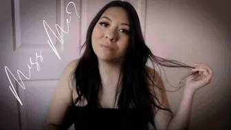 Clips 4 Sale - Miss Me?