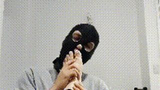 Clips 4 Sale - JUST FOOT LOVER - SUBMITTING TO SUPREME DOMINATOR NINA SEVERA - HD