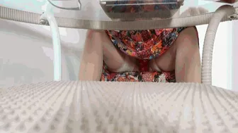 Clips 4 Sale - She Has New Panties MP4(1920x1080)FHD