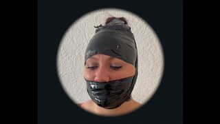 Clips 4 Sale - YY107 - Partially Wrapped