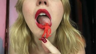 Clips 4 Sale - giant russian woman will shrink you