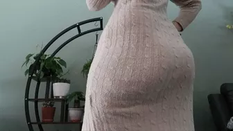 Clips 4 Sale - 2-15-23 Sweater Clench pov3
