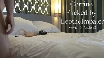 Clips 4 Sale - (HD) Corrine #44 - Two Hours And Twenty-One Minutes Of Fun With Corrine, Angle 2 Of 3