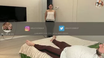 Clips 4 Sale - Horny Amateur WIFE Fucks Her Husband And Swallows His Load