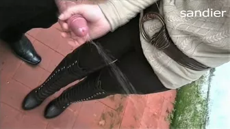 Clips 4 Sale - cameltoe handjob mp4