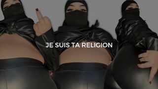 I am your religion | FR |