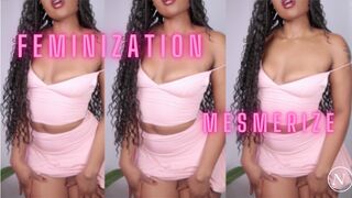 Clips 4 Sale - Feminization Encouragement Mesmerize