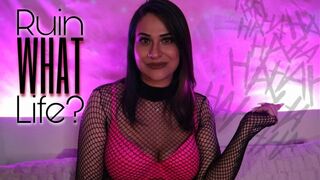 Clips 4 Sale - Ruin WHAT Life?