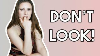 Clips 4 Sale - Don't Look