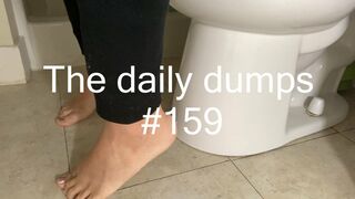 The daily dumps #159