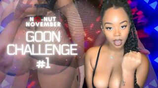 Goon Challenge 1: Pornosexual