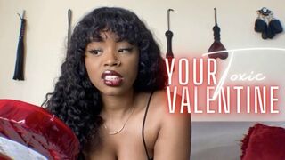 Your Toxic Valentine