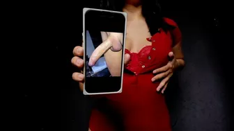 Clips 4 Sale - Jerk To My Boyfriends Cock TABOO JOI