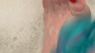 Clips 4 Sale - Foot Washing