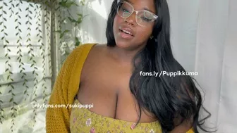 Clips 4 Sale - Ebony BFF Sees Your Cock And Wants To Be More