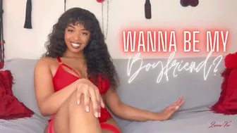 Clips 4 Sale - Wanna Be My Boyfriend?