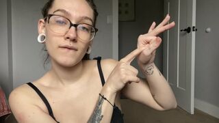 Clips 4 Sale - JOI for your asshole