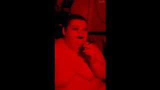Clips 4 Sale - Full Moon Smoking